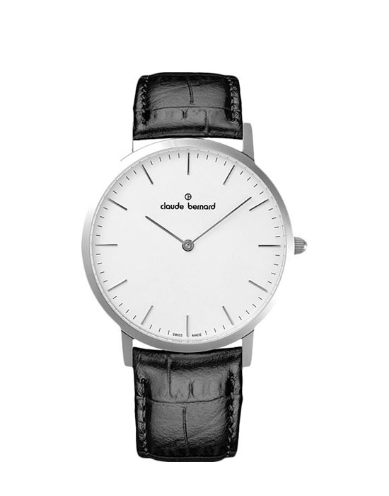 Часы Claude Bernard Classic Slim Line 20202-3AIN
